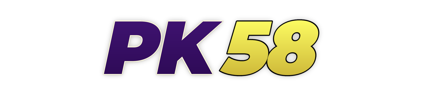 pk58 logo